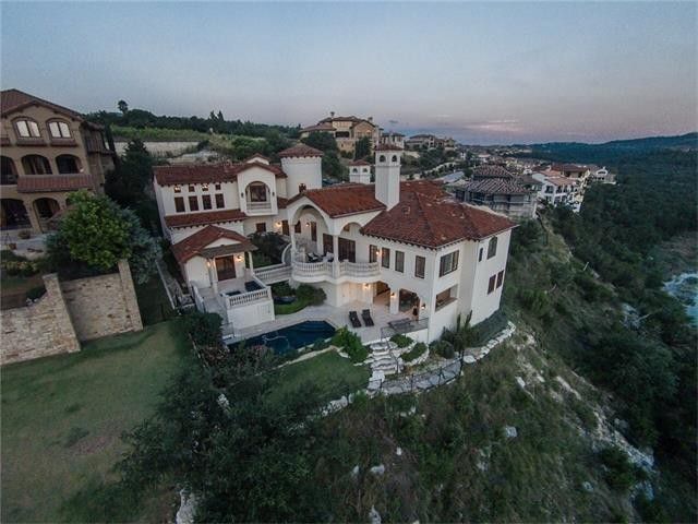 Canyon Turn Trail | Elliot Johnson, AIA-17