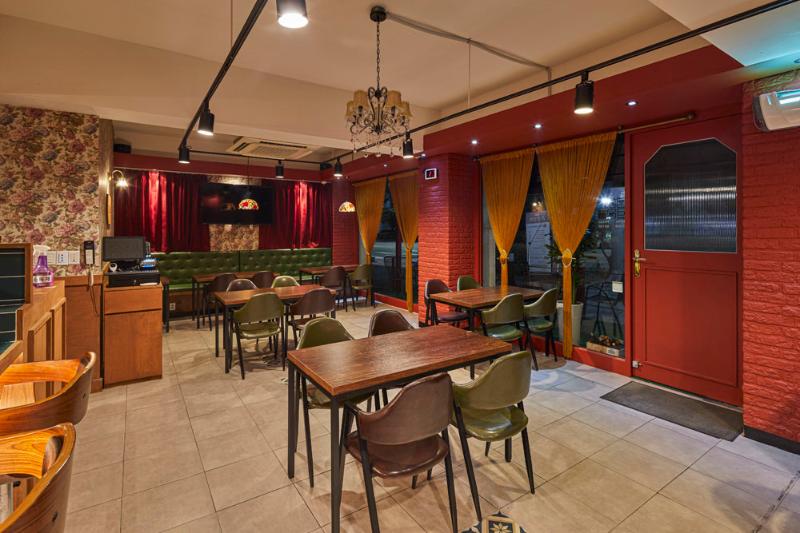 23 坪韩式小清新装修报价-4