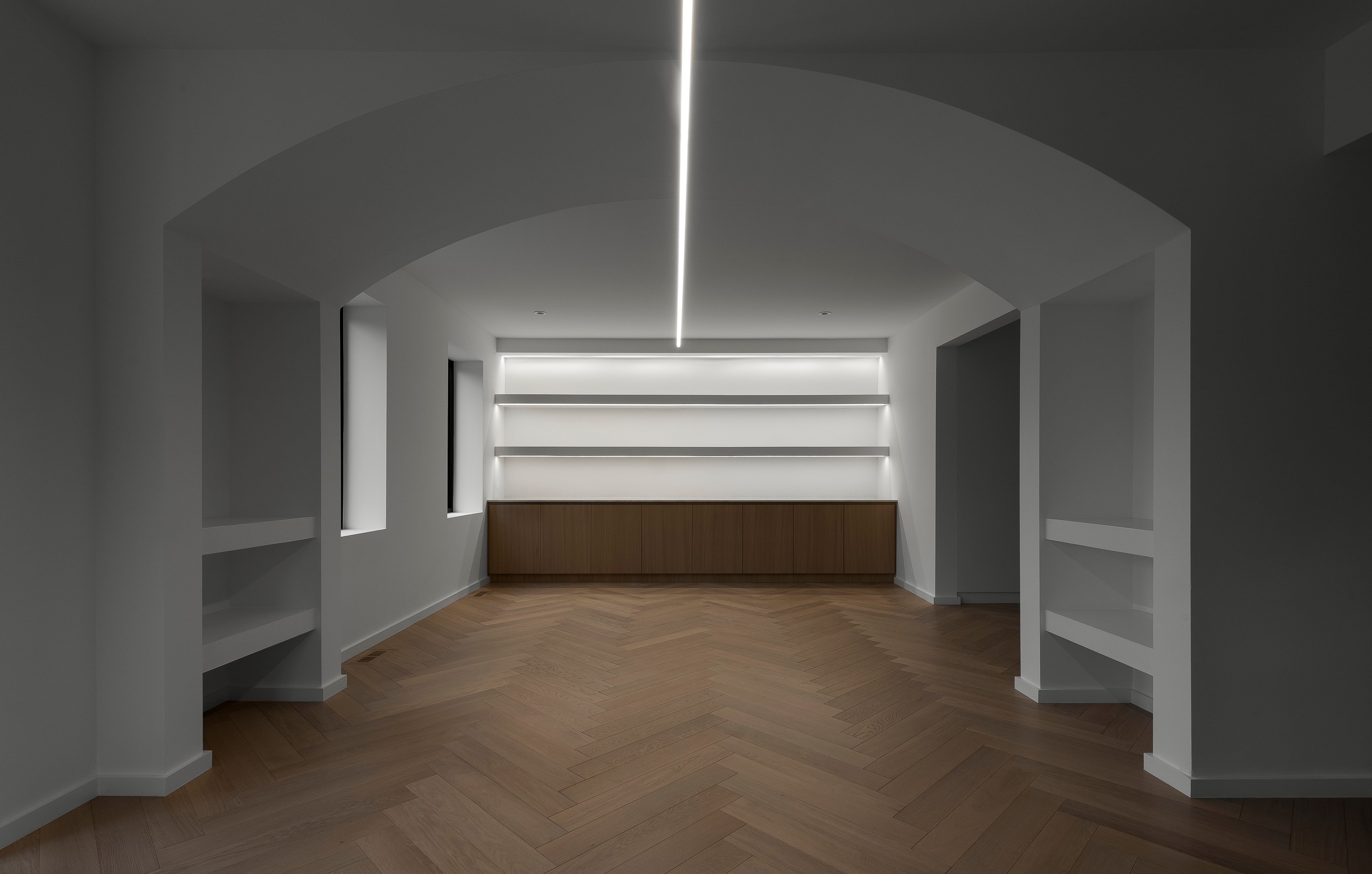 南山楼丨加拿大多伦多丨StudioAC-28