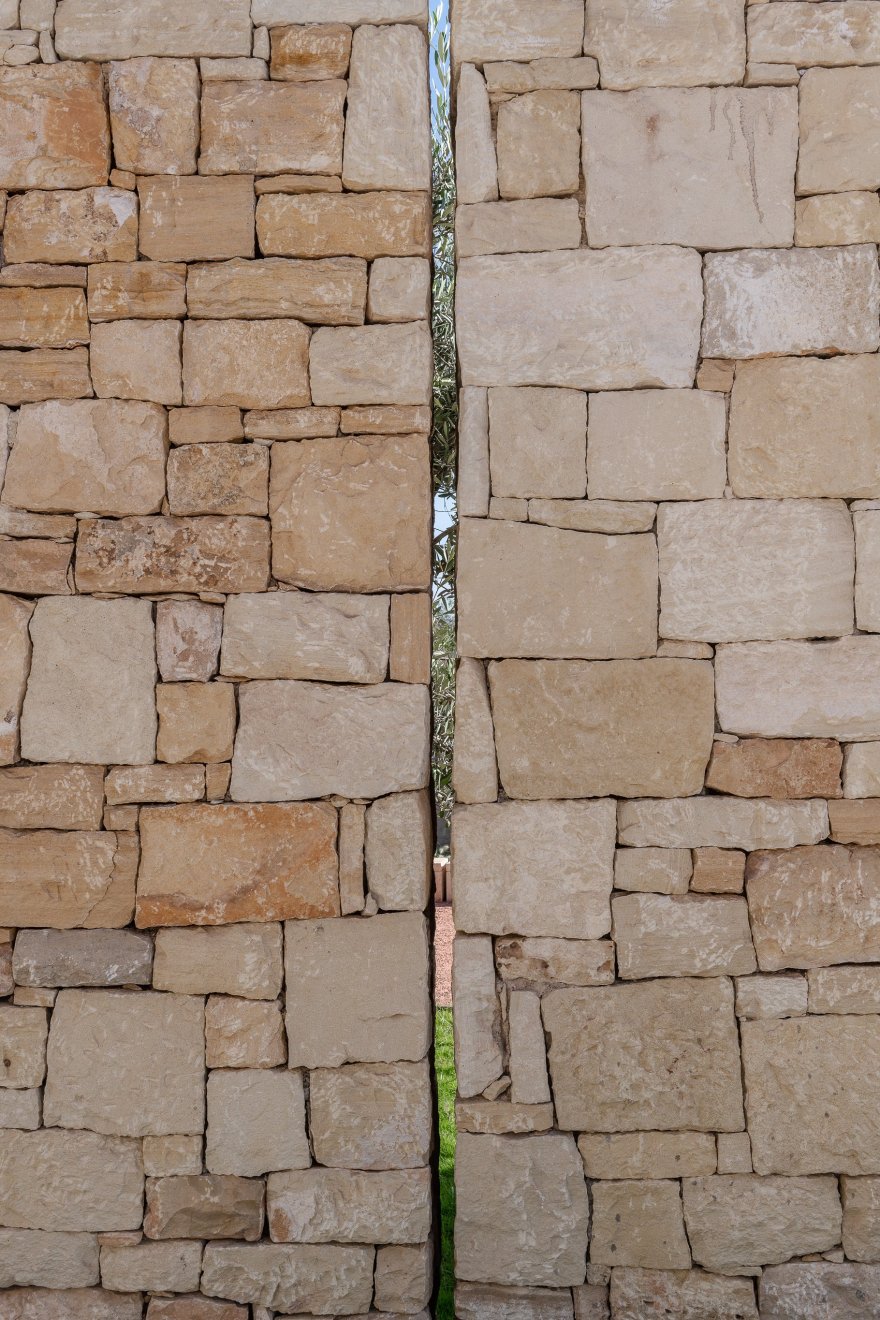 Villa LOHA 别墅丨摩洛哥马拉喀什丨EH Atelier d’Architectures-31