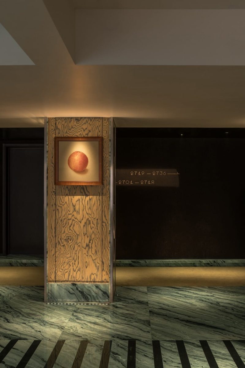 丨中国西双版纳丨Funs Creative Design Consultant-35