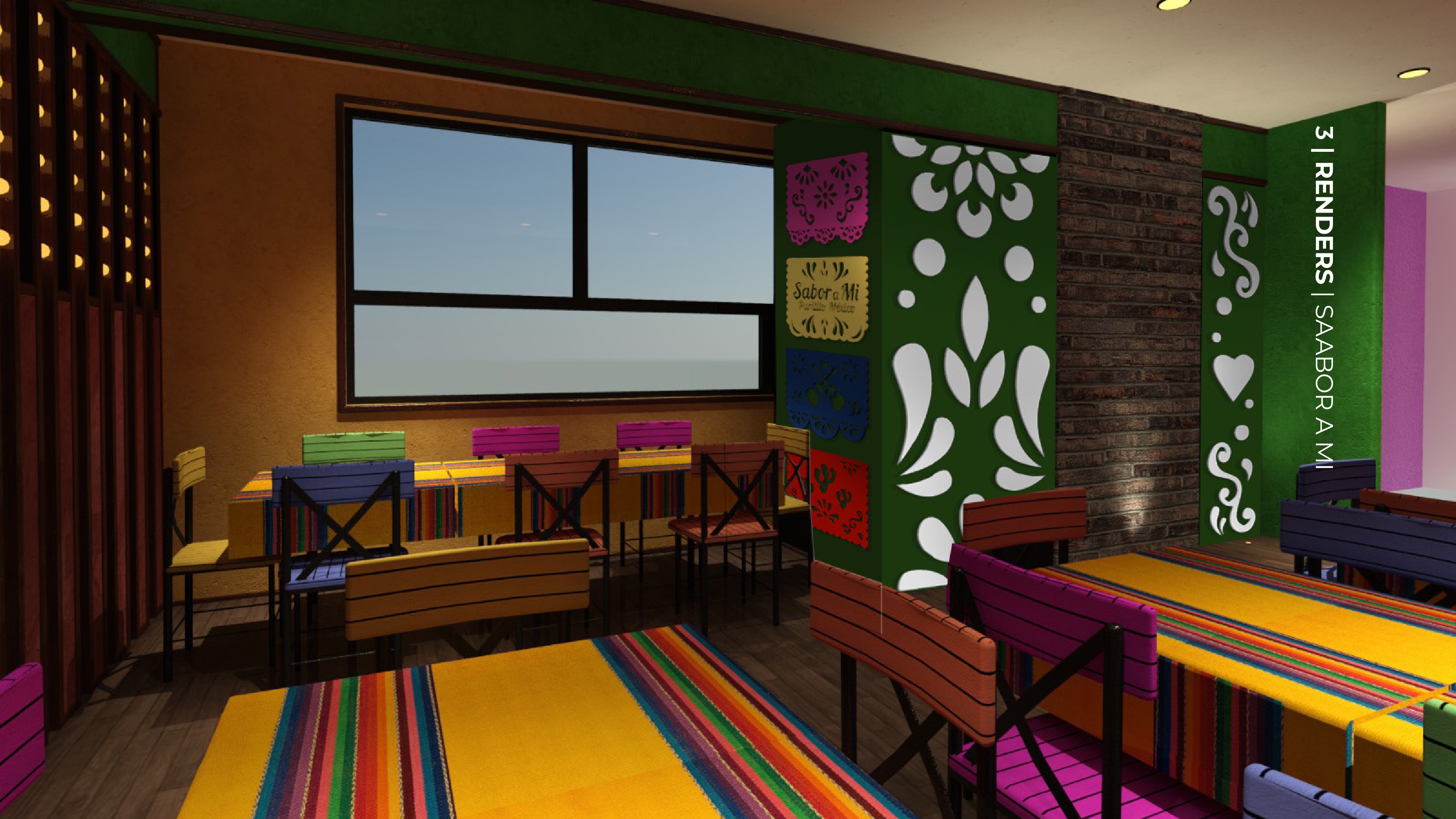 Sabor a Mi (Suc. Piramide Cd Madero)-17