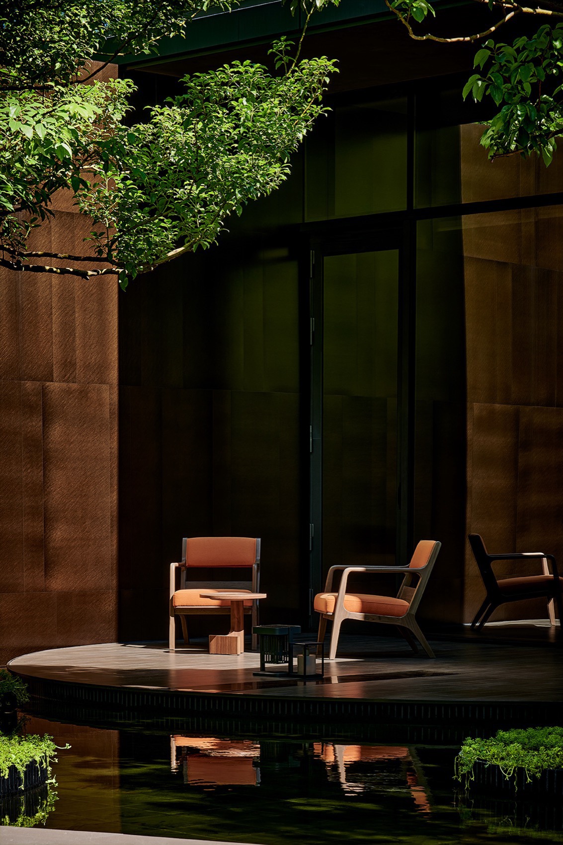 新长福·潇邦1999餐厅丨中国长沙丨PLAT ASIA-143