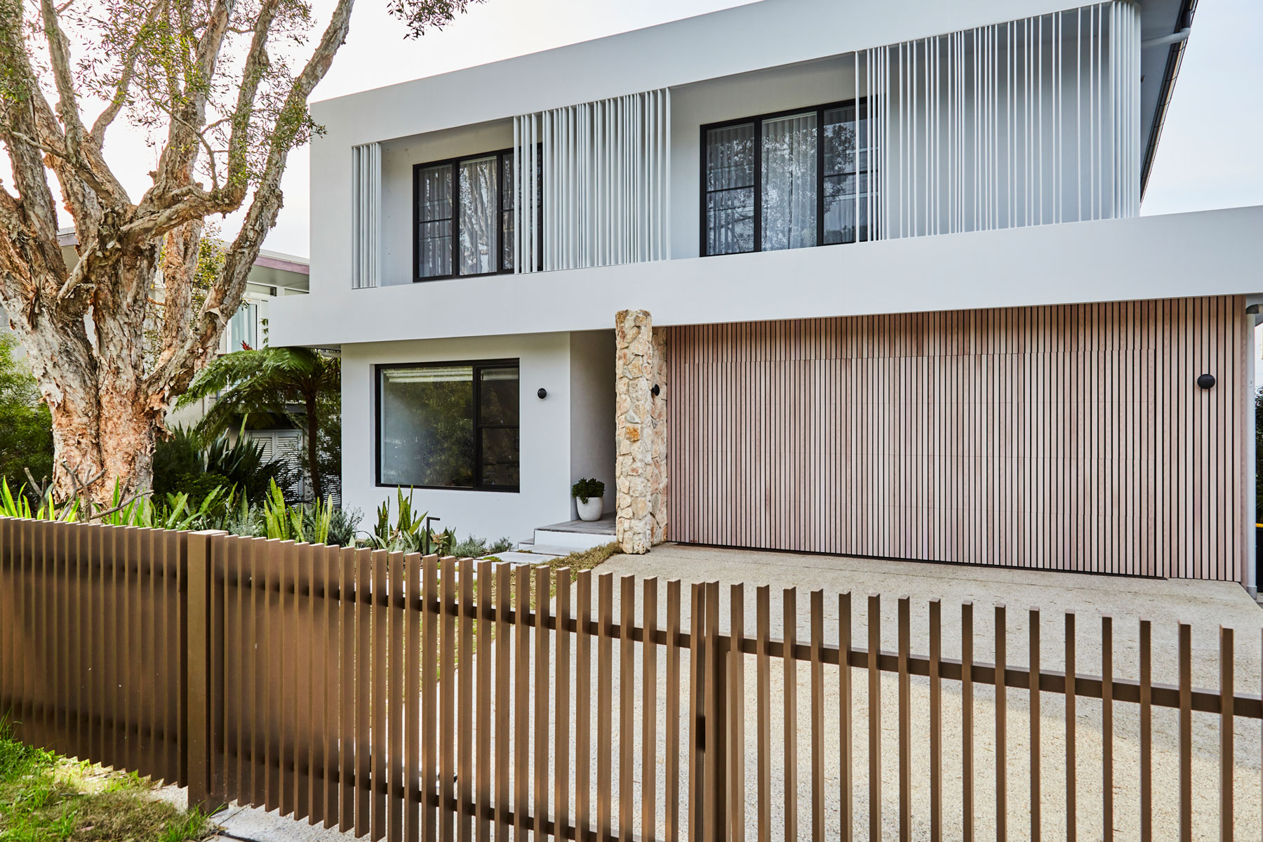 诺兰宅邸丨澳大利亚丨Fe Design Interiors-12