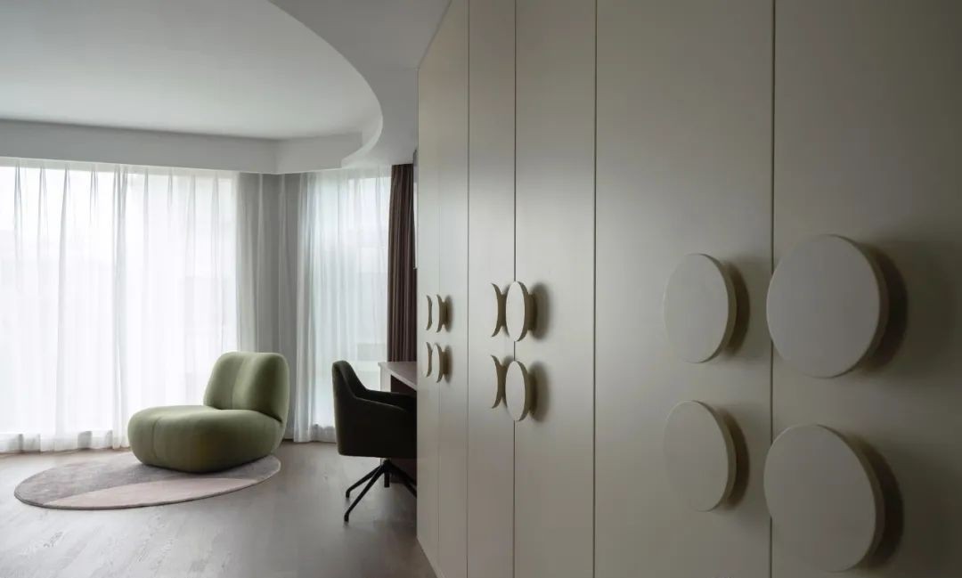 记忆之核,家的迁徙丨中国昆明丨楷素设计(KES Design Office)-41