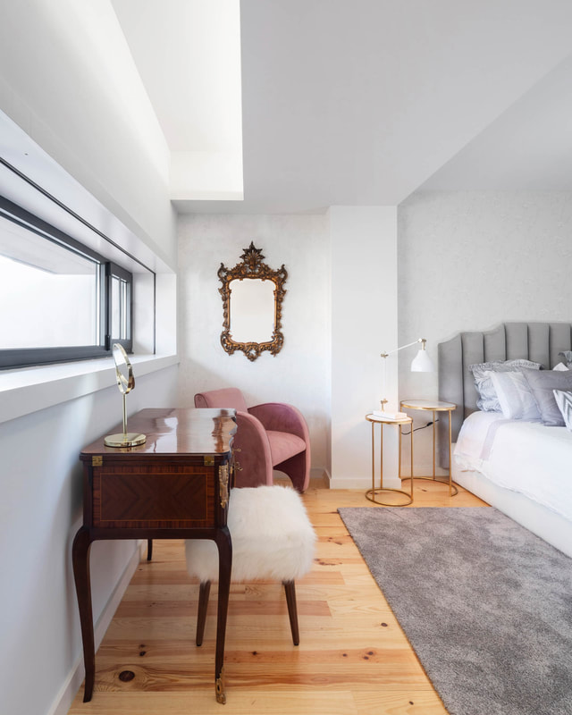 Casa Costa Cabral- residential unity - a-pepe-19