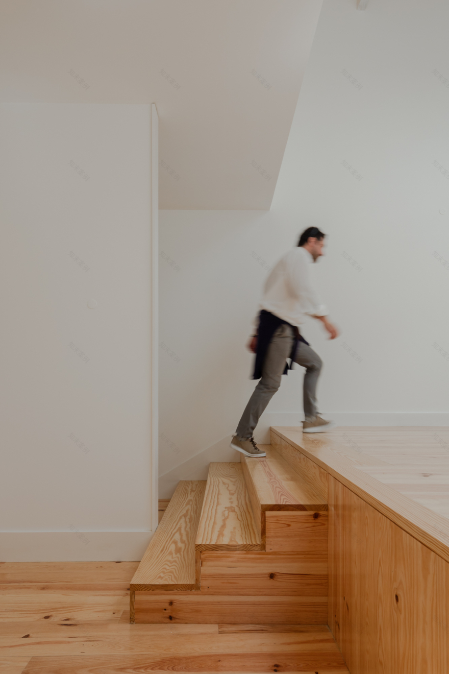 Casas da Bai·a 住宅区翻新-11