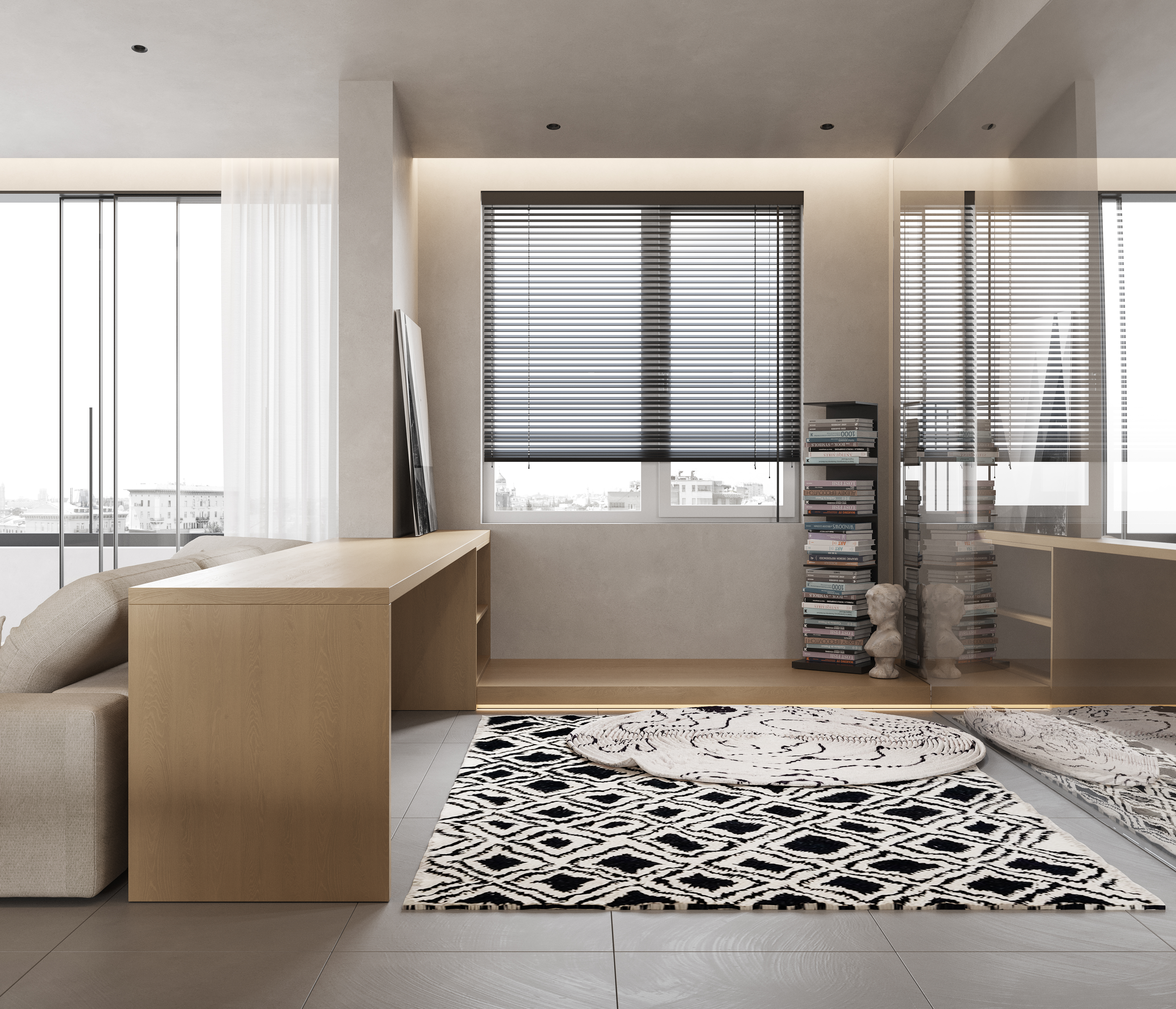 奉天久舍|远洋仰山-3