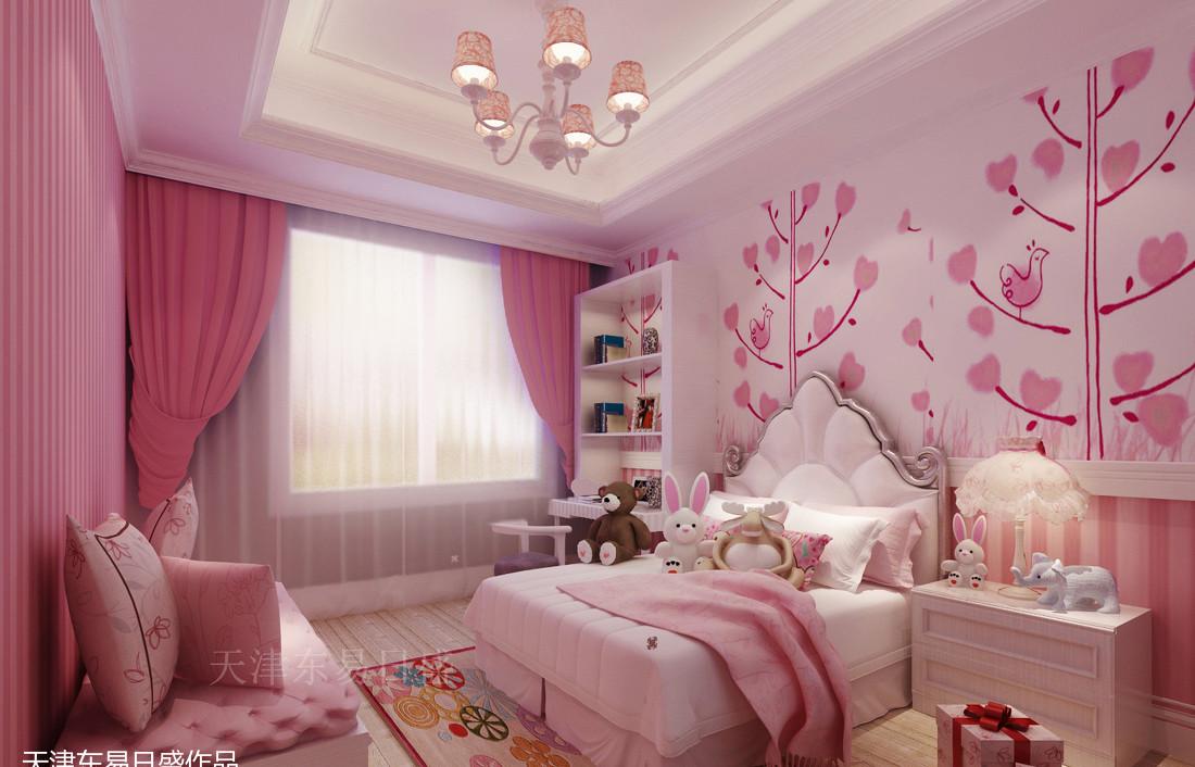 简欧风范，230 平米的空间艺术-10