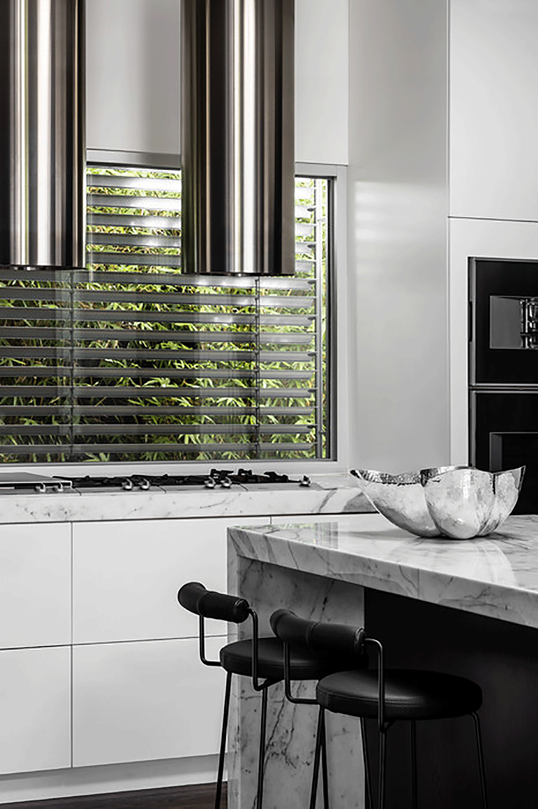 墨尔本 MEJ 住宅丨澳大利亚墨尔本丨Nickolas Gurtler Design-22