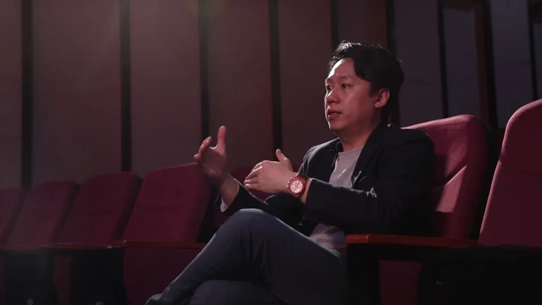 境迹堤岸美学公寓 LEE HOUSE-59