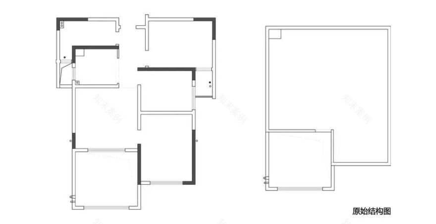 溯光·天空之城丨里舍·全案空间设计事务所-20
