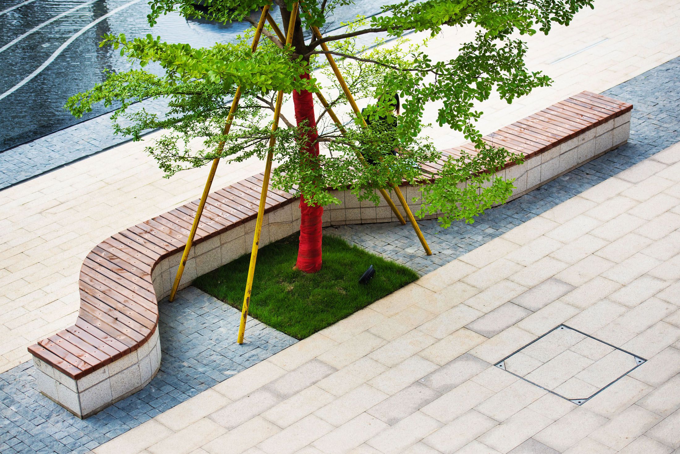 南宁万科金域蓝湾丨中国南宁-13