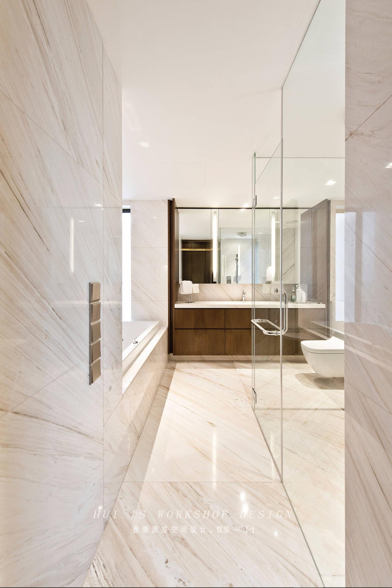 新中式风格，古韵古风与现代元素的完美融合-35