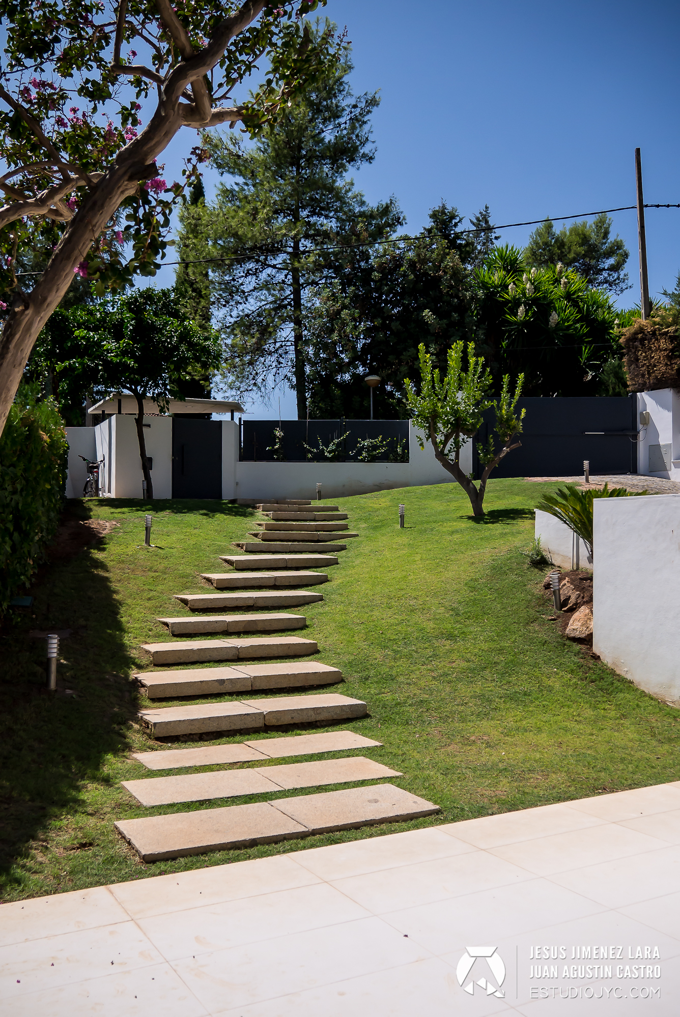 Reforma de Vivienda Unifamiliar - Estudiojyc Estudiojyc-36