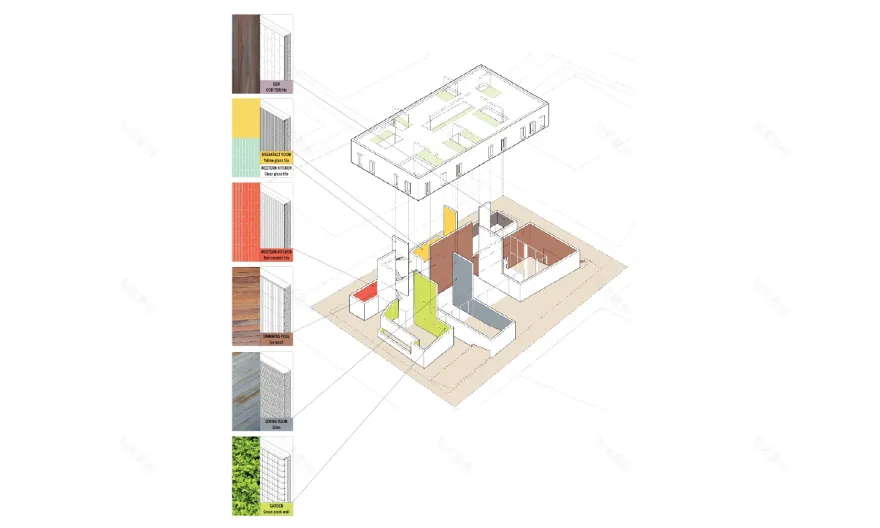 丨蒙古丨LTL Architects-10