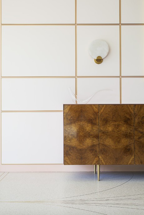 多伦多建筑事务所 Audax 的人性化奢华设计-35