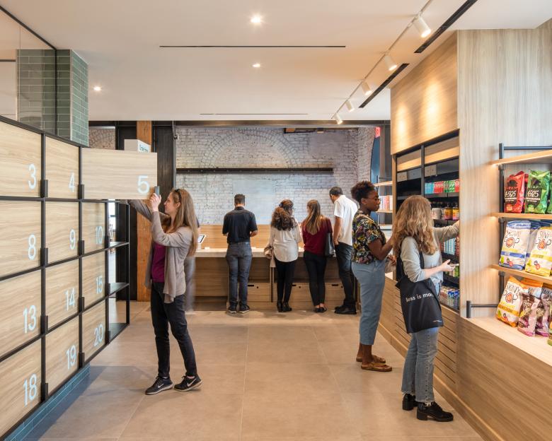 Partake Collective 旗舰店丨美国丨Studio One Eleven-12