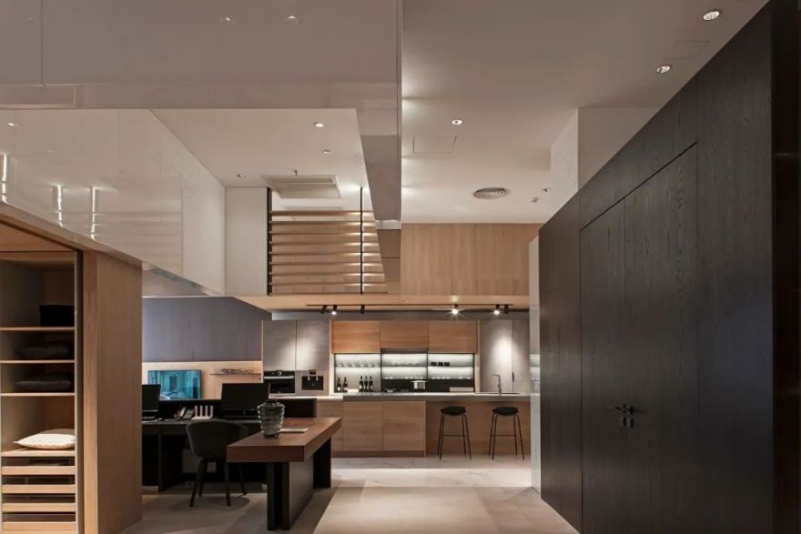 西舞定制 体验馆-40