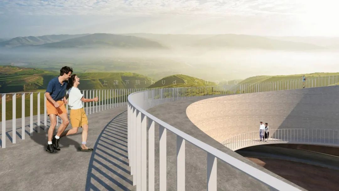 观星之眼 | 自然与设计的完美融合-38