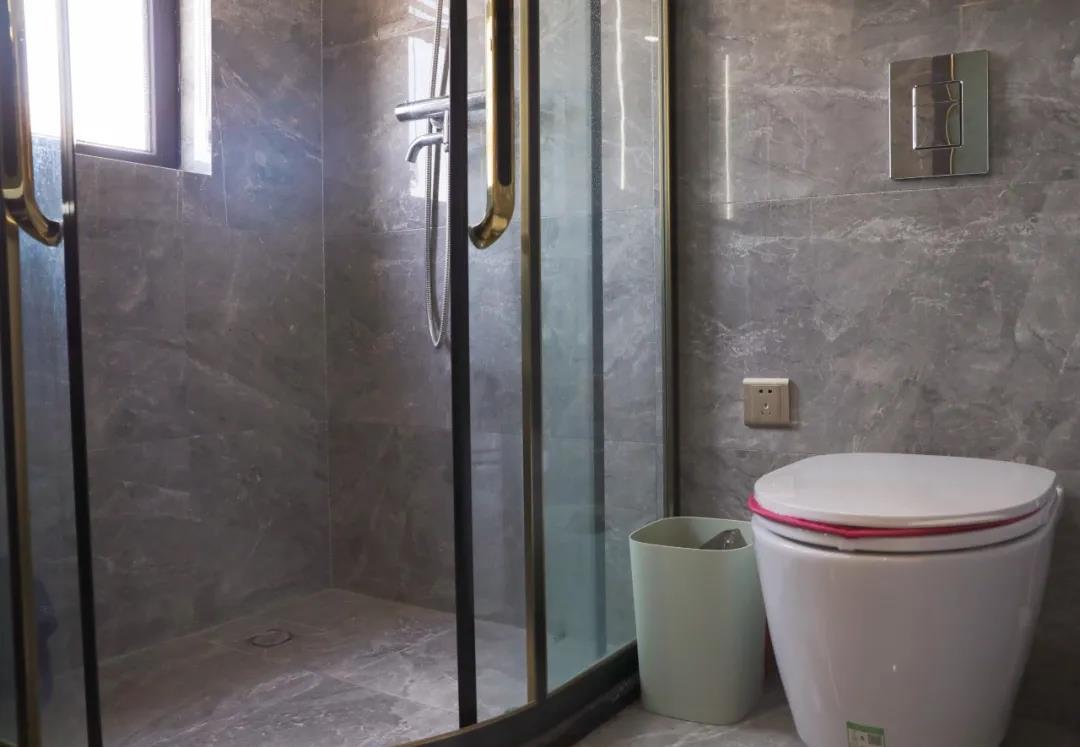 多功能空间设计案例-48