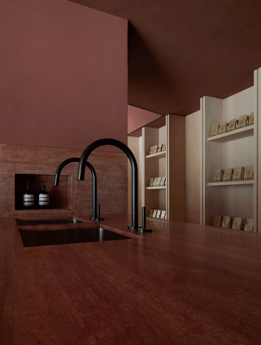 The Espresso Lab 咖啡店丨阿联酋阿布扎比-9