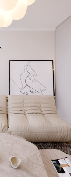 维多利亚丨金螳螂·家赣榆店-1