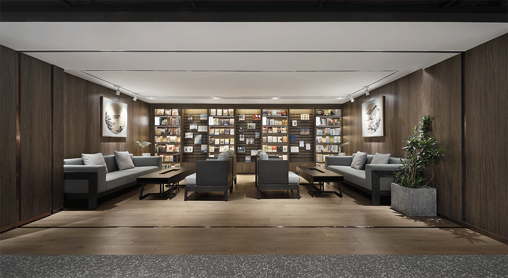 广州楠枫书院丨中国广州丨叶智杰,吴华荣-38