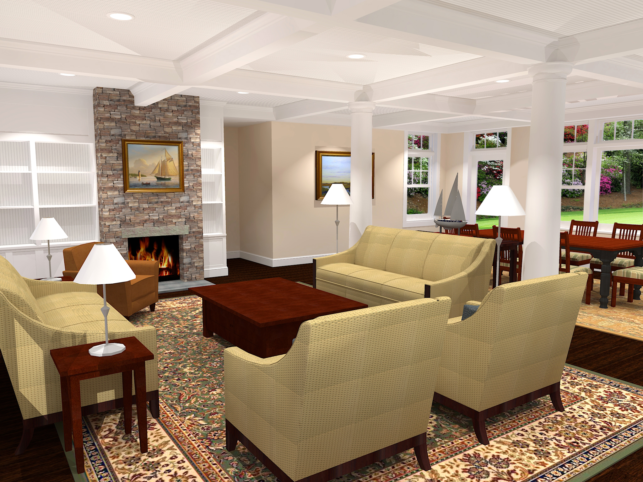 walkers point residence-5