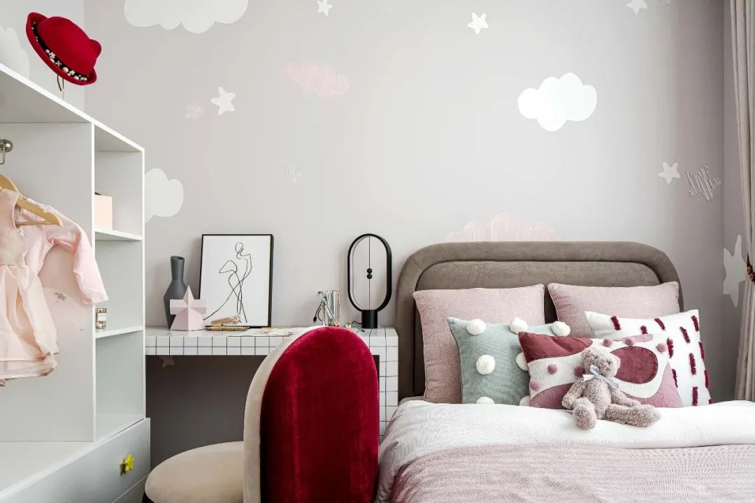 清水涟漪中的灵魂共鸣·广州塑境空间设计案例丨中国广州丨塑境空间设计工程有限公司-50