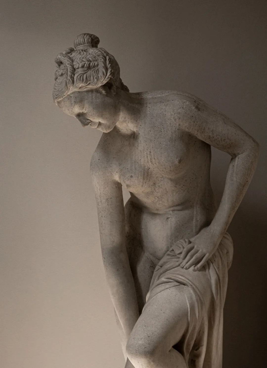 Strandgården原木色度假别墅丨丹麦丨诺姆建筑事务所-50