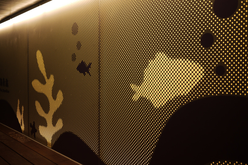 深圳中心河城市绿洲景观改造丨中国深圳丨翰博设计,上行线设计(UPD)-37