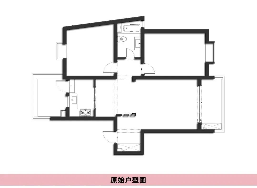 现代简约空间,木质石材打造温馨家居丨中国上海丨大炎演绎-12