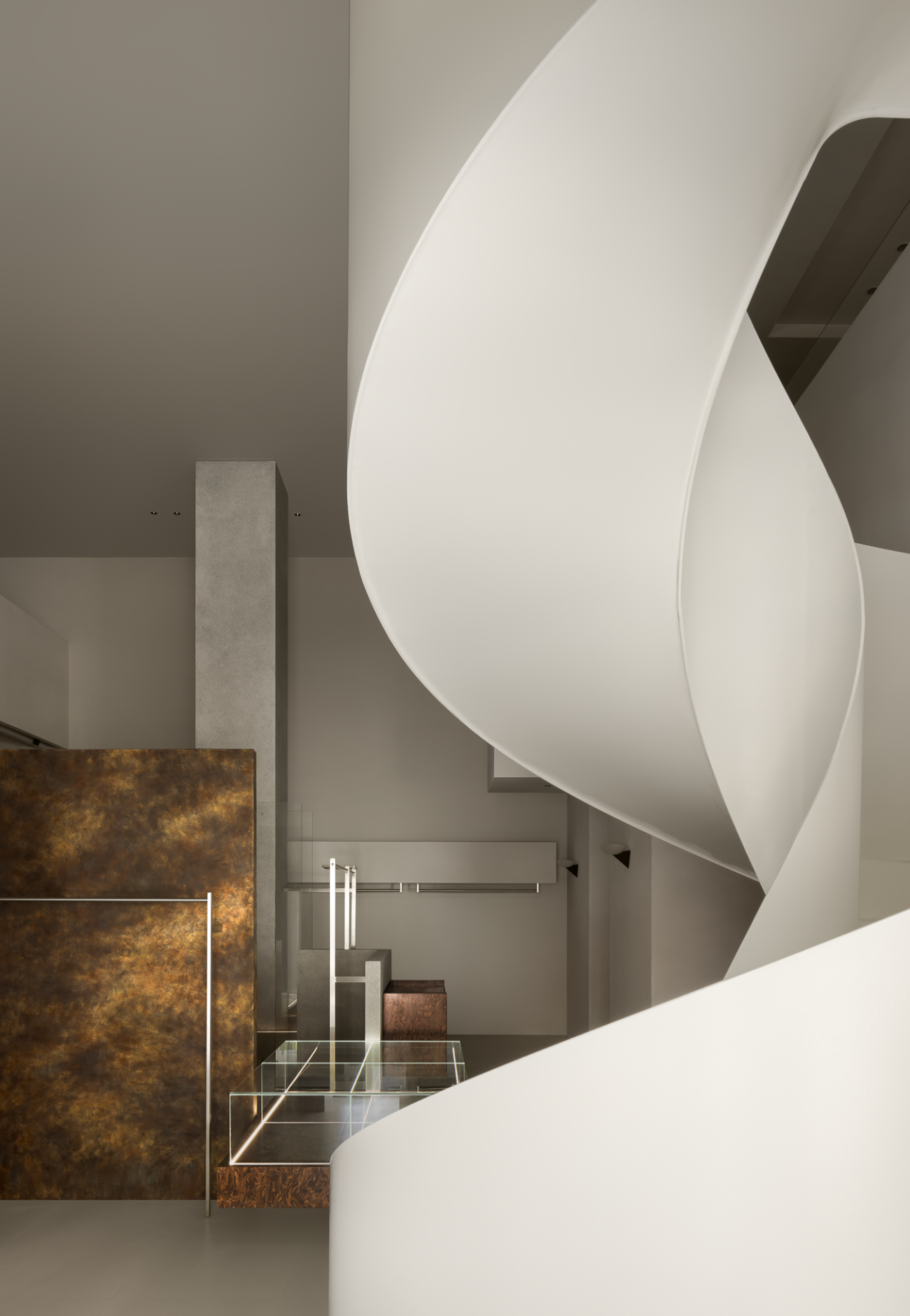 ANIN 女装品牌店丨中国广东丨陈浩鹏（深圳）室内设计有限公司-51