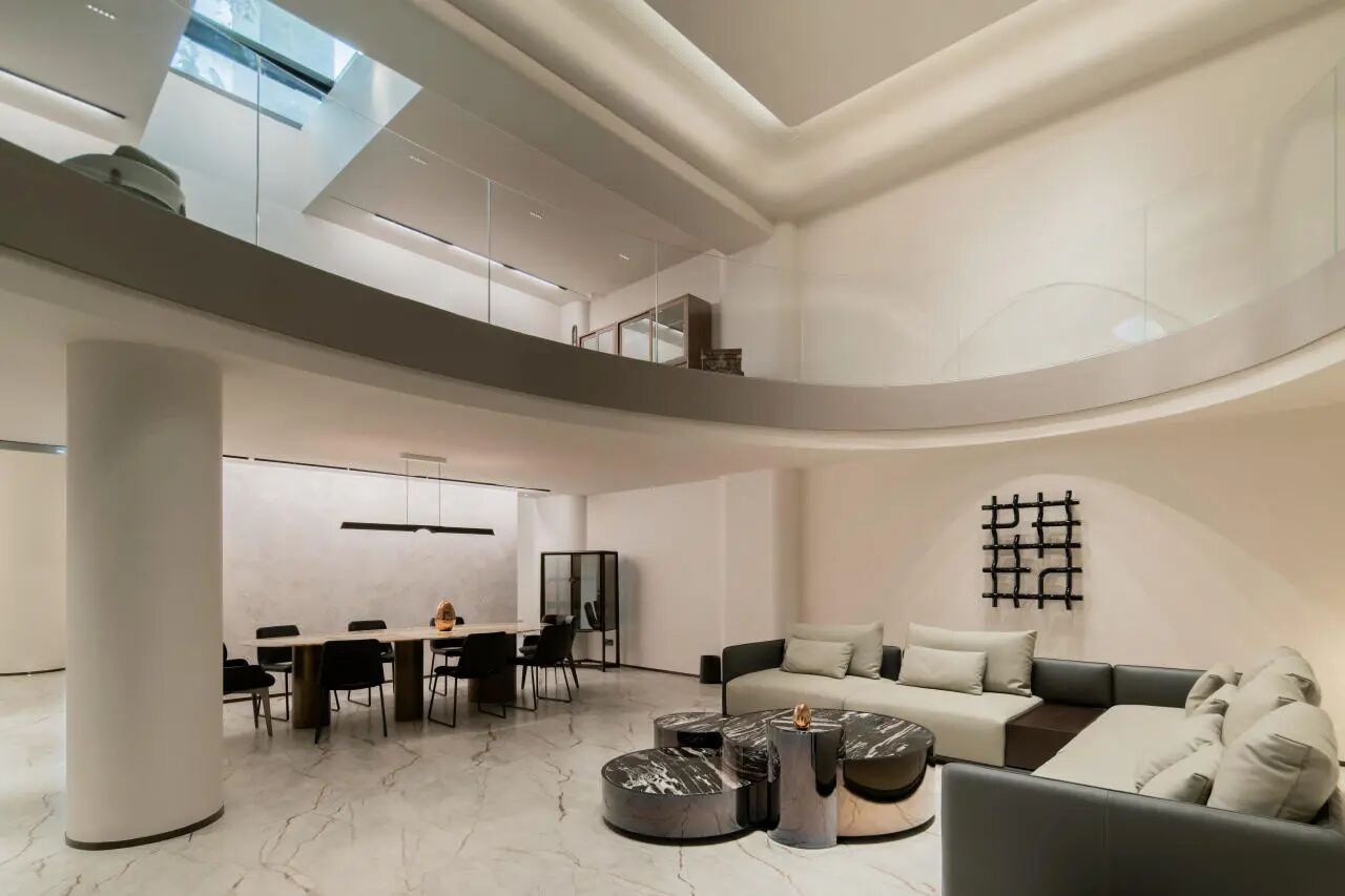 【私人】定制住宅丨中国贵阳丨元禾旺景建筑设计事务所-40