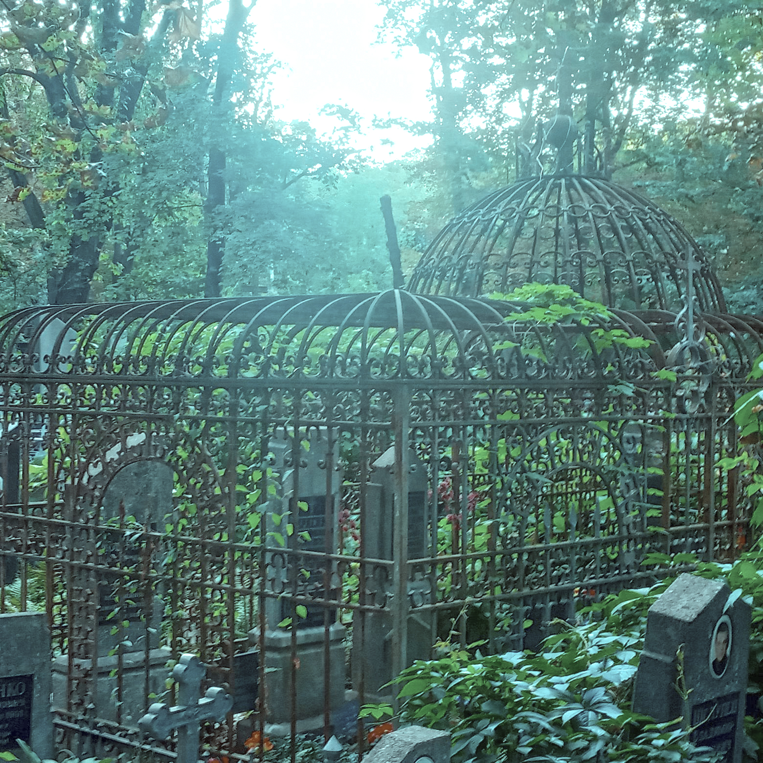 My trip to the land of death-8