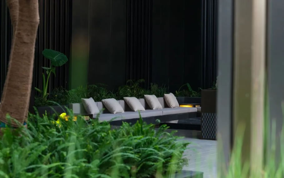 常州润府丨中国常州丨广亩景观-49