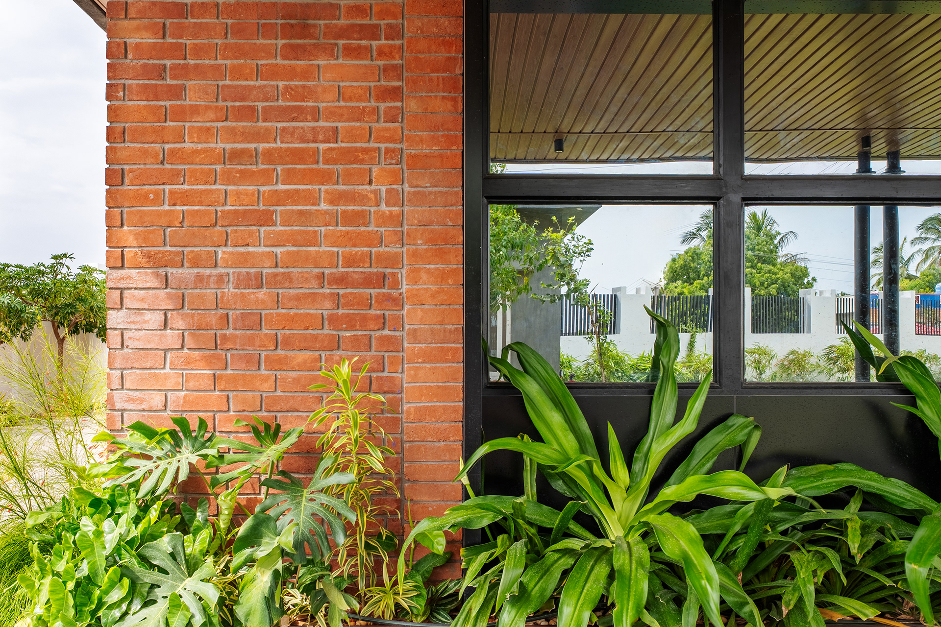 工厂办公室丨BMDA-8