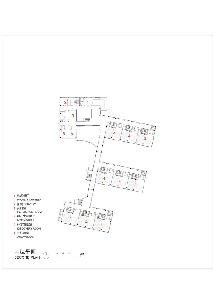苏州太湖新城吴军幼儿园·彩色童年,阳光活力-48