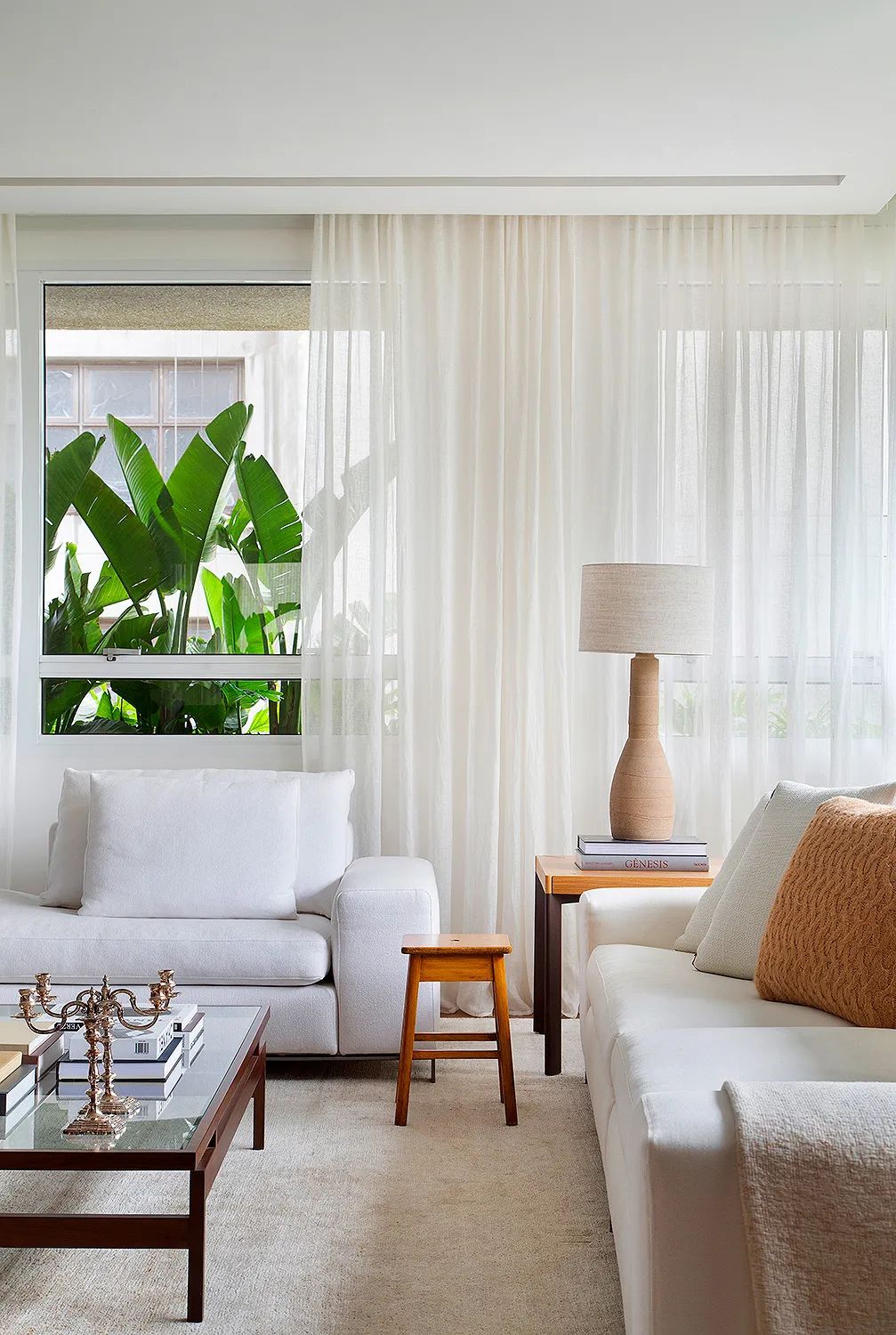 哈莫尼亚公寓丨巴西圣保罗丨巴西 BC Arquitetos 设计工作室-33