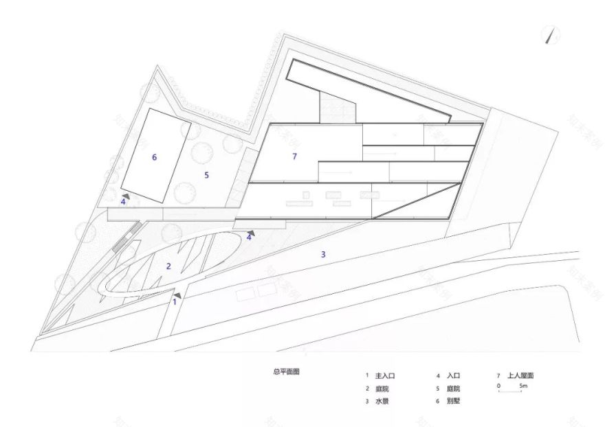 五里春秋泛文化艺术中心 | 盘旋上升,移步换景-114
