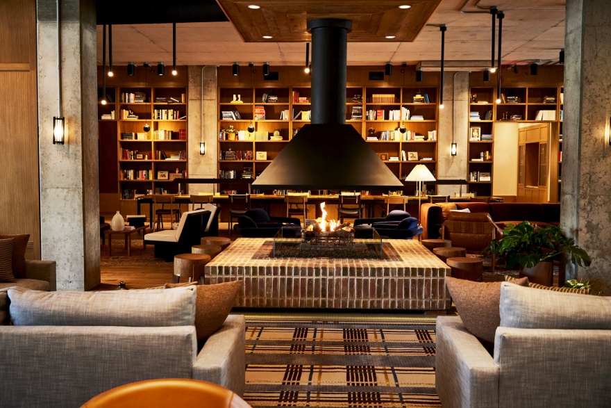 君托酒店丨美国哥伦布丨OMFGCO-19