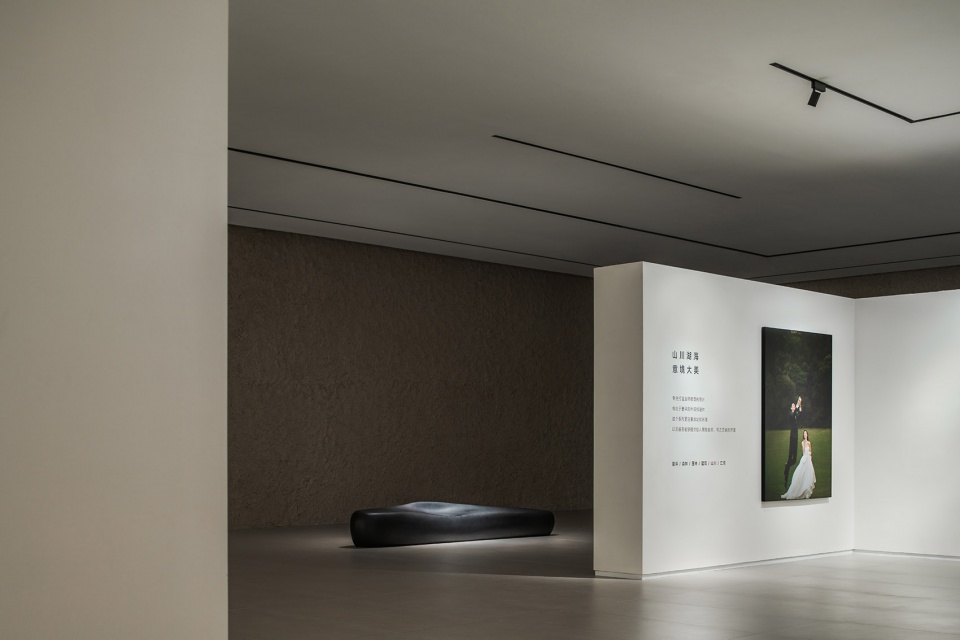 长沙 BOSMIA 波西米亚美术馆 | 现代与古典的完美融合-48