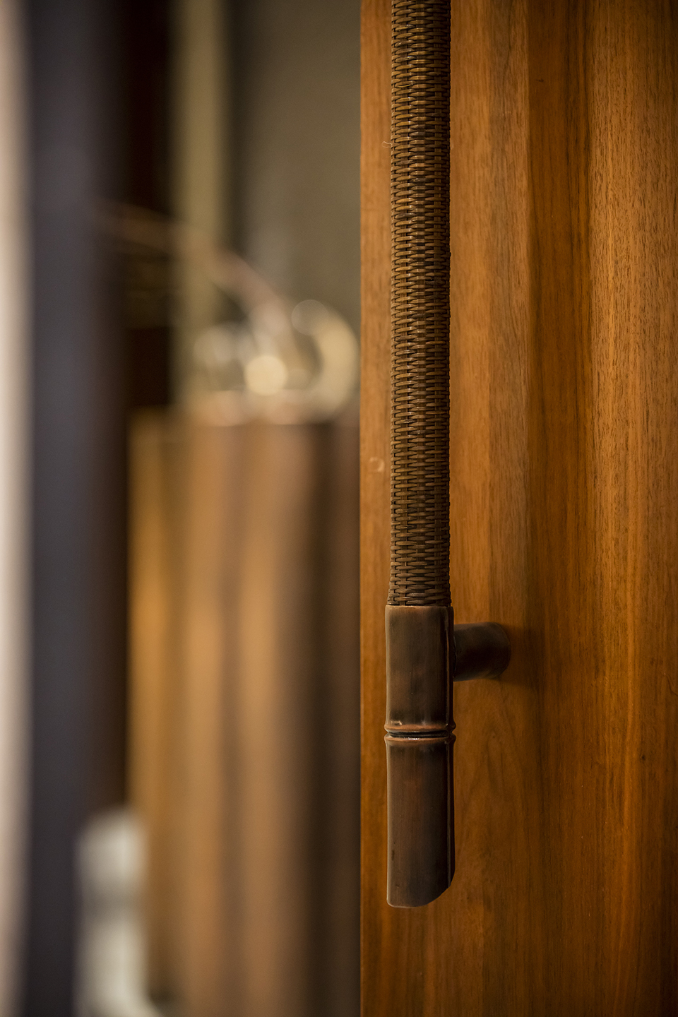 郡安里君澜度假酒店接待中心 ,浙江 / 界建筑&万境设计-33