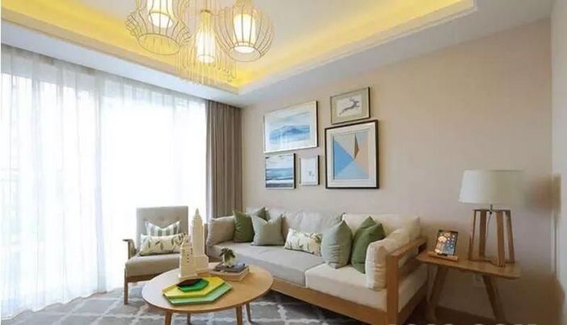 杭州阳光城翡丽湾-29