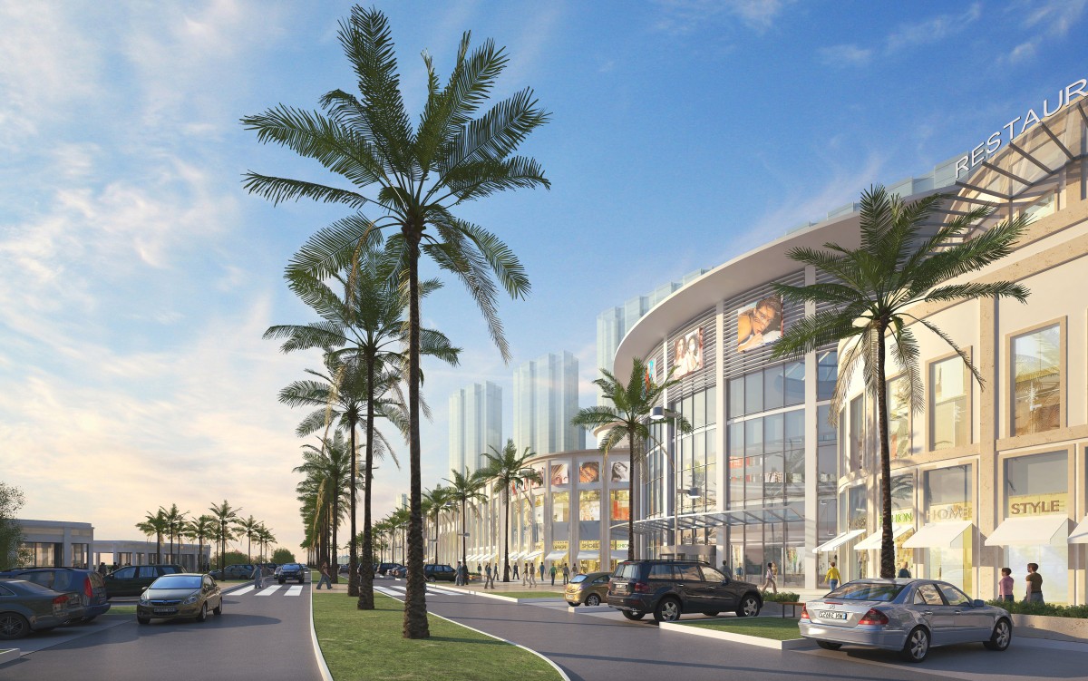 欧洲城市发展丨中国莆田-18