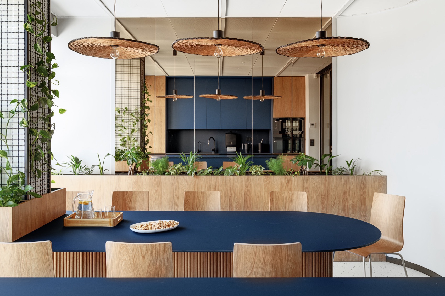 为年轻一代打造的办公空间丨波兰丨SAAN architekci-19