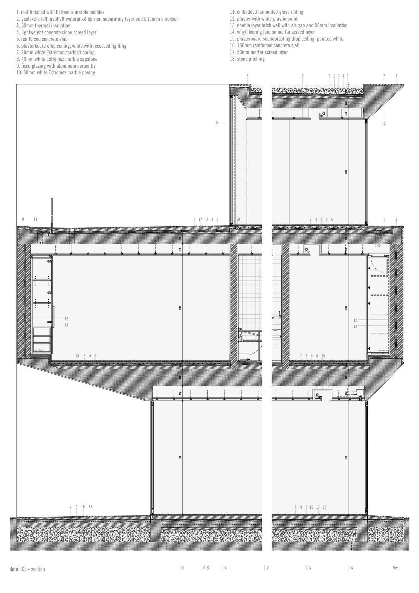 看似方正的新体块自成小社区，社会个体再定义-31