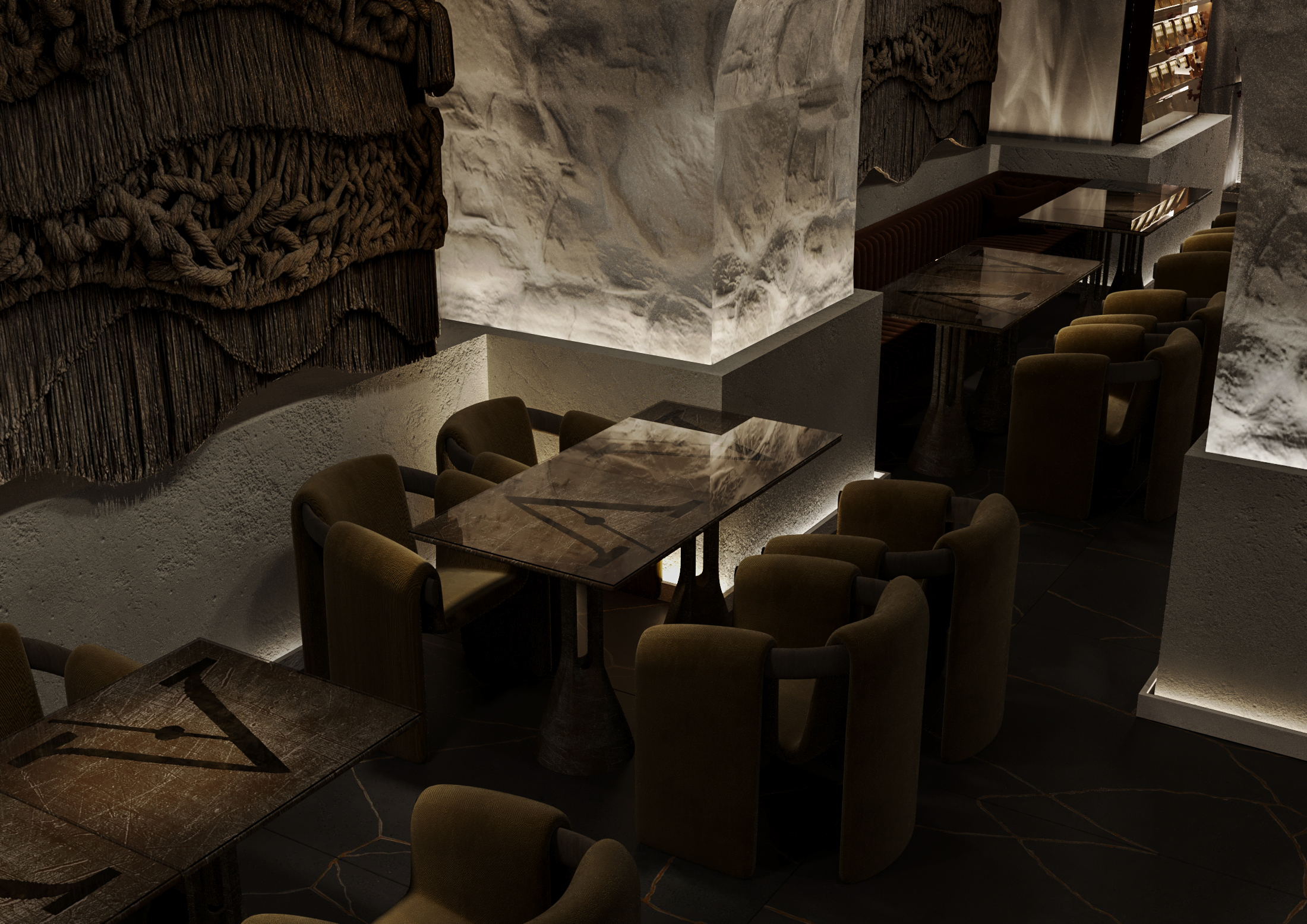 V9鸡尾酒吧间丨ArmeniaYerevan-20