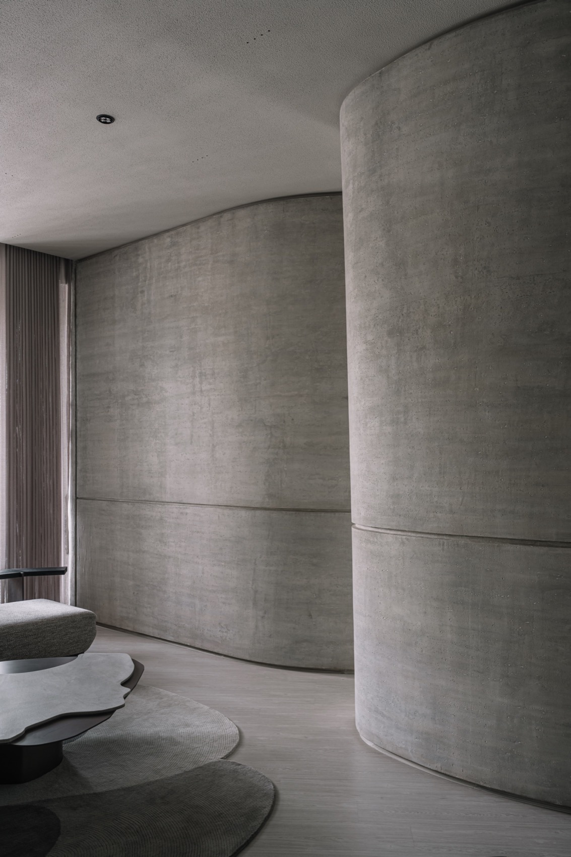 ZAURA零售店，印度 / R+R Architects-10